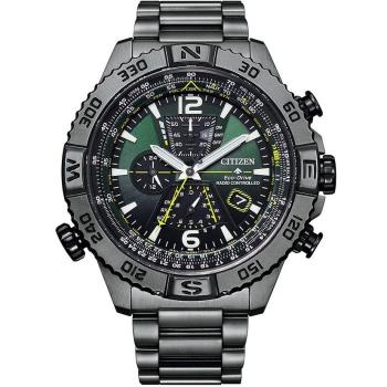 Citizen Promaster Navihawk A-T AT8227-56X - 30 dní na vrátenie tovaru, Garancia originality