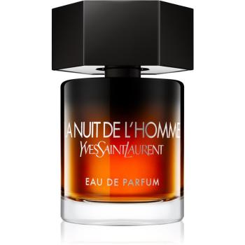 Yves Saint Laurent La Nuit de L'Homme parfumovaná voda pre mužov 100 ml