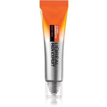 LORÉAL PARIS Men Expert Hydra Energetic roll-on očný krém, 10 ml (3600521667279)