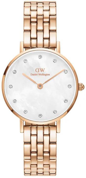 Daniel Wellington Petite Lumine 5-Link DW00100613