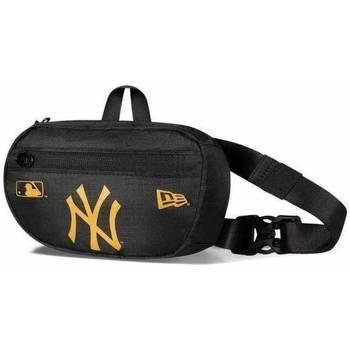 New-Era  Športové tašky MLB Micro Waist Bag New York Yankees  Čierna