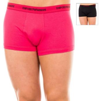 Emporio Armani  111210-5A717-36620  Boxerky Viacfarebná