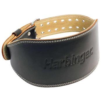 Harbinger opasok 6, Leather Padded M (3700006361002)