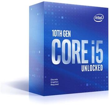 Intel Core i5-10600KF (BX8070110600KF)