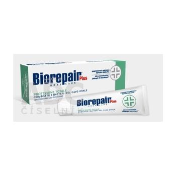 BIOREPAIR PLUS TOTAL PROTECTION zubná pasta