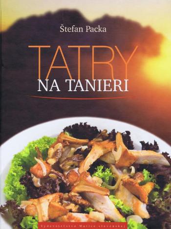 IKAR Tatry na tanieri