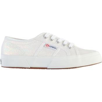 Superga  190574  Nízke tenisky Biela