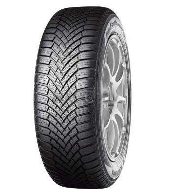 Yokohama V906 BluEarth-Winter 245/40 R18 V906 97W XL RPB 3PMSF, Rok výroby (DOT): 2024