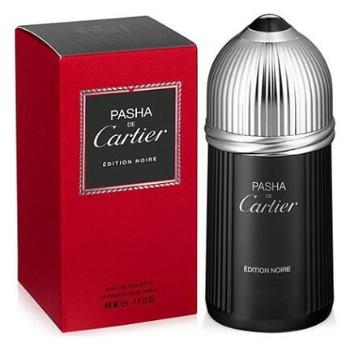 Cartier Pasha Noire Edition 100ml