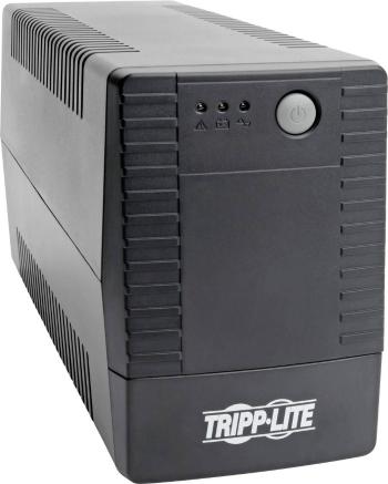 Tripp Lite Line-Interactive UPS záložný zdroj energie 650 VA