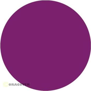 Oracover 80-058-002 fólie do plotra Easyplot (d x š) 2 m x 60 cm transparentná fialová