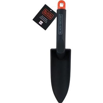 Black + Decker Lopatka na presádzanie 30,5 cm (8711252235363)