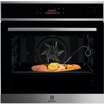 ELECTROLUX 800 PRO SteamBoost EOB8S39X (944032073)