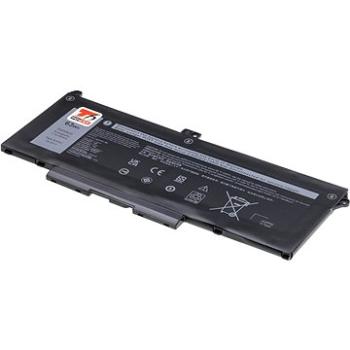 T6 Power pro notebook Dell 6RNMX, Li-Poly, 15,2 V, 4100 mAh (63 Wh), černá (NBDE0223_v127726)