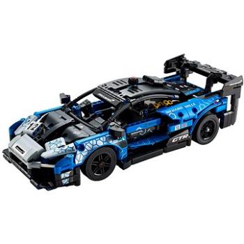 LEGO® Technic 42123 McLaren Senna GTR™ (5702016913330)