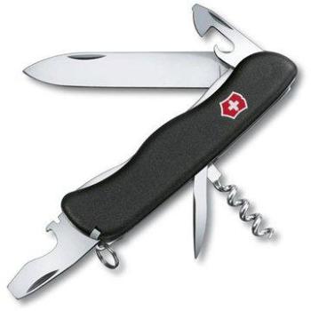 Victorinox PICKNICKER čierny (7611160012135)