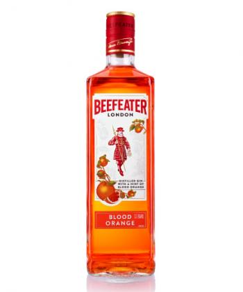 Beefeater Blood Orange 1l (37,5%)