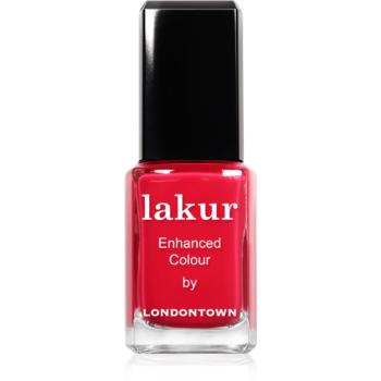 LONDONTOWN Lakur lak na nechty odtieň Guilty Pleasure 12 ml