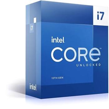 Intel Core i7-13700K (BX8071513700K) + ZDARMA Herná klávesnica Cooler Master Promo elektronický kľúč Intel Gamer Days Bundle  – nutné uplatniť si do 31.7.2023