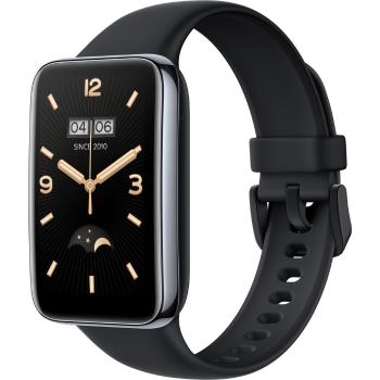 Smart Band 7 Pre GL Black XIAOMI