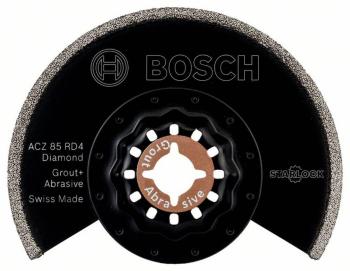 Bosch Accessories 2608661689 ACZ 85 RD diamant segmentový pílový list   85 mm 1 ks
