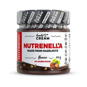 Nutrend Nutrenella 250 g (8594073172624)