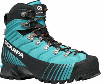 Scarpa Dámske outdoorové topánky Ribelle HD Woman Ceramic/Baltic 41,5