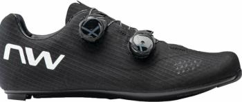 Northwave Extreme GT 4 Shoes Black/White 42