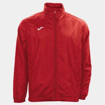 RAINJACKET IRIS RED L