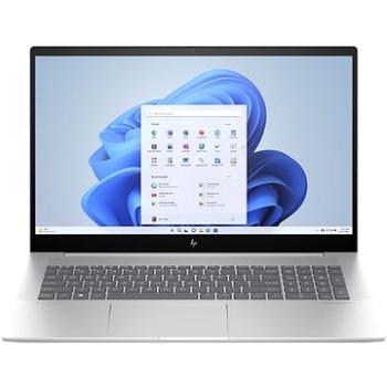 HP ENVY 17-cw0001nc Natural Silver (8F019EA#BCM)