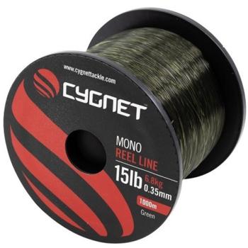 Cygnet vlasec mono reel line 1000 m - 0,30 mm 5,44 kg
