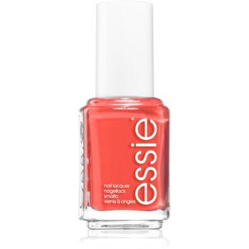 essie nails lak na nechty odtieň 72 Peach Daiquiri 13,5 ml