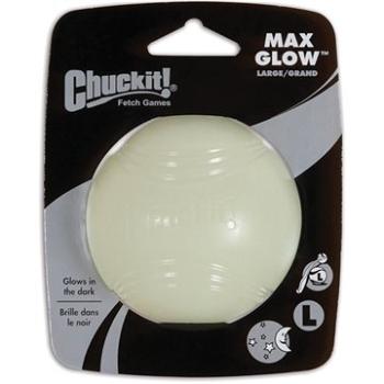 Chuckit! Glow svietiaca loptička (CHPrk4594nad)