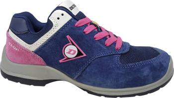 Dunlop Lady Arrow 2107-39-blau bezpečnostná obuv S3 Vel.: 39 modrá 1 pár