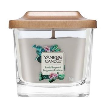 Yankee Candle Exotic Bergamot vonná sviečka 96 g