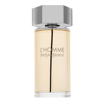 Yves Saint Laurent L´Homme toaletná voda pre mužov 200 ml