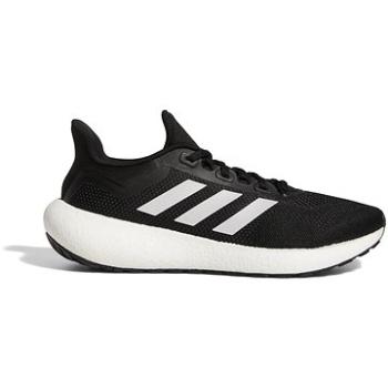 Adidas PUREBOOST JET čierna/biela EU 43,33/267 mm (4065419719178)