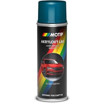 MOTIP M SD modrá nebeská 150 ml (SD4591)