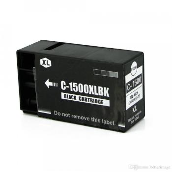 Canon PGI-1500XL čierna (black) kompatibilná cartridge