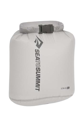 Vodotesný kryt Sea To Summit Ultra-Sil Dry Bag 3 L šedá farba, ASG012021