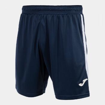 GLASGOW SHORT NAVY WHITE 4XS