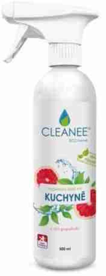 Hygienický čistič na kuchyňu s vôňou grapefruitu EKO Cleanee 500ml