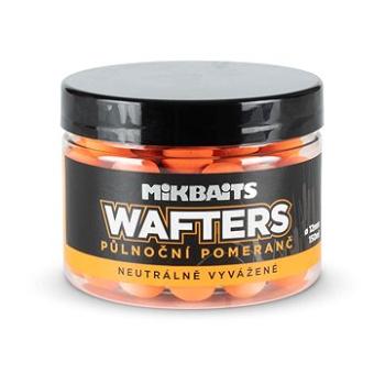 Mikbaits Wafters neutrálne vyvážené 12 mm 150 ml (RYB018687nad)