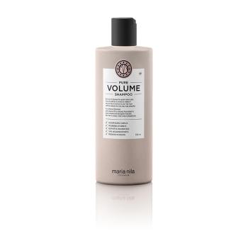 Maria Nila Pure Volume SHP 350 ml - šampón na vlasy