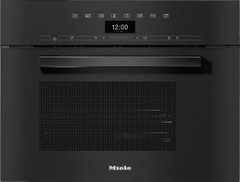 MIELE DG7440 CIERNA