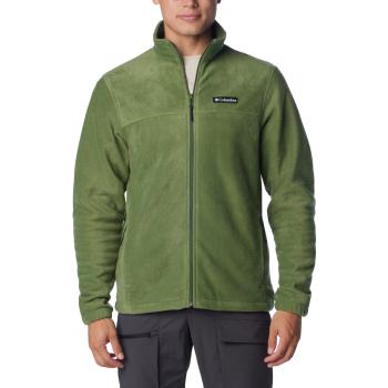 Columbia  Steens Mountain 2.0 Full Zip Fleece  Flísové mikiny Zelená