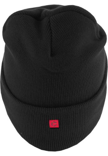 Urban Classics Letter Cuff Knit Beanie F - UNI