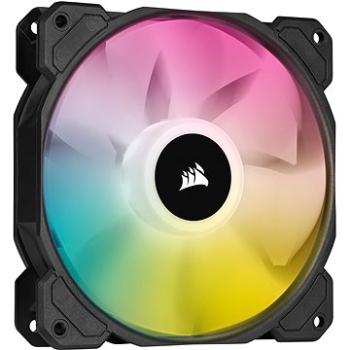 Corsair iCUE SP120 RGB ELITE Black (CO-9050108-WW)