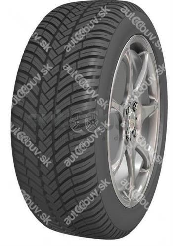 Cooper DISCOVERER ALL SEASON 225/40R18 92Y  Tires 