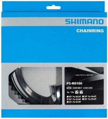 Shimano Y1VP98010 Prevodník 110 BCD-Asymetrický 50T 1.0